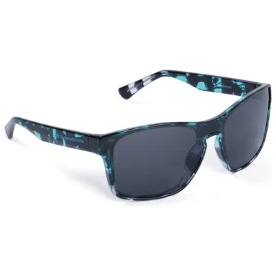 Technomarine Unisex Sunglasses In Blue