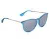Technomarine Unisex Sunglasses In Blue