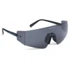 Technomarine Unisex Sunglasses In Blue