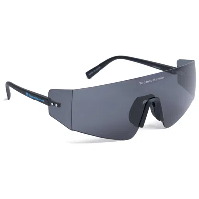 Technomarine Unisex Sunglasses In Blue
