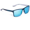 Technomarine Unisex Sunglasses In Blue