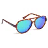 Technomarine Unisex Sunglasses In Blue