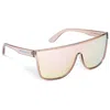 Technomarine Unisex Sunglasses In Multi