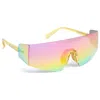 Technomarine Unisex Sunglasses In Multi