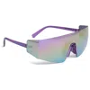 Technomarine Unisex Sunglasses In Purple