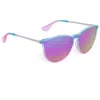 Technomarine Unisex Sunglasses In Purple