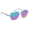 Technomarine Unisex Sunglasses In White