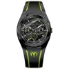 Technomarine Watch In Black