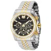 Technomarine Watch In Silver