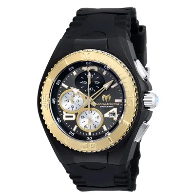 Technomarine Women's Cruise Gray Dial Watch In Grey