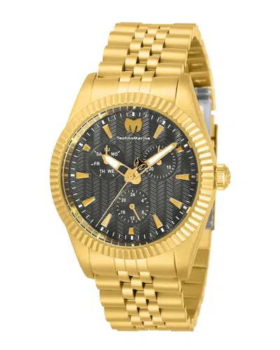 TECHNOMARINE TECHNOMARINE WOMEN'S DREAM WATCH