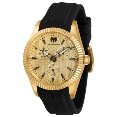 TECHNOMARINE WOMEN'S WATCH