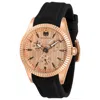 Technomarine Women's 38mm Quartz Watch In Gold