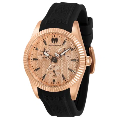 TECHNOMARINE SEA WOMEN'S WATCH