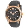 Technomarine Women's 38mm Quartz Watch In Gray