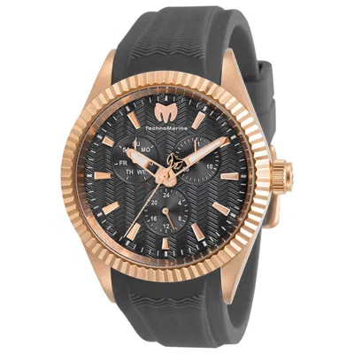 Technomarine Women's Watch In Blue