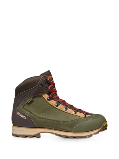 Tecnica Makalu 85 Gtx Ms Hiking Boots In Green