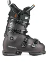 Tecnica Logo-print Boots In Black