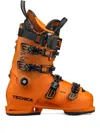 Tecnica Mach1 Mv 130 Ski Boots In Orange