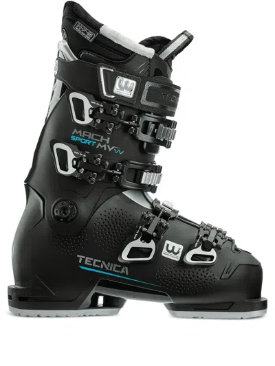 Tecnica Machsport 85 Lv Ski Boots In Black