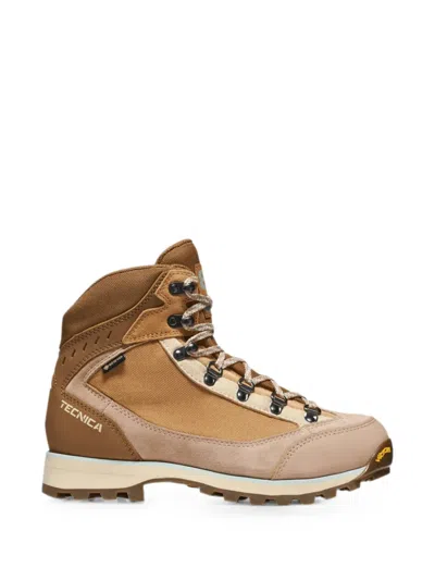 Tecnica Makalu 85 Gtx Hiking Boots In Black