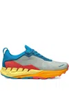 Tecnica Pyrox Xplore Sneakers In Multi