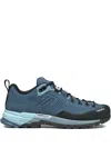 Tecnica Sulfur Gtx Ws In Blue
