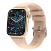Tecnochic Smartwatch Unisex  Tc-v1pro-03-129 38 X 44 Mm
