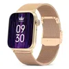 Tecnochic Smartwatch Unisex  Tc-v1pro-04-134 38 X 44 Mm