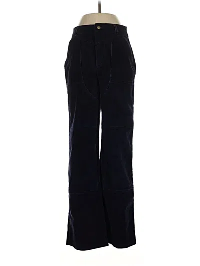 Tecovas Casual Pants In Blue
