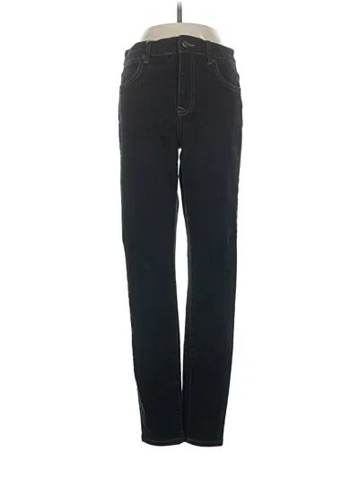 Pre-owned Tecovas Jeans In Black