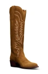 Tecovas The Abby Western Boot In Brown