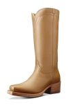 Tecovas The Charlie Bloom Western Boot In Brown
