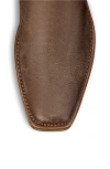 Tecovas The Abby Western Boot In Brown