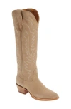 Tecovas The Abby Western Boot In Driftwood