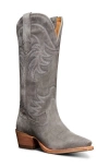 Tecovas The Annie Western Boot In Animal Print