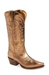 Tecovas The Annie Western Boot In Brown