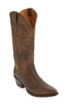 Tecovas The Annie Western Boot In Cafe