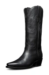 Tecovas The Annie Western Boot In Midnight