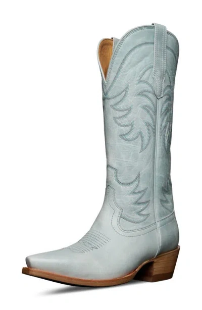 Tecovas The Annie Western Boot In Multi