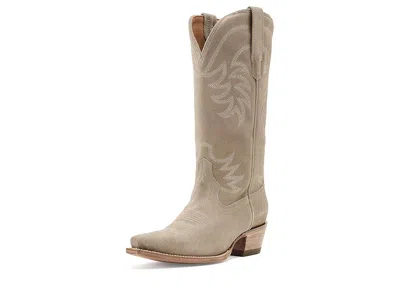 Tecovas The Annie Women's Boots Fawn: 7.5 M In Neutral