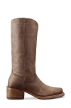 Tecovas The Charlie Bloom Western Boot In Brown
