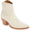 Tecovas The Daisy Western Boot In Bone