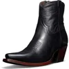 Tecovas The Daisy Western Boot In Midnight