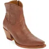 Tecovas The Daisy Western Boot In Scotch