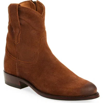 Tecovas The Dean Boot