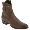 Tecovas The Dean Boot In Cafe
