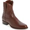 Tecovas The Dean Boot In Hazelnut