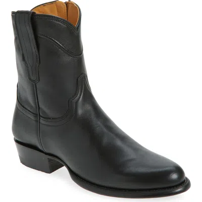 Tecovas The Dean Boot In Midnight