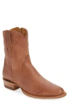 Tecovas The Dean Western Boot In Brown